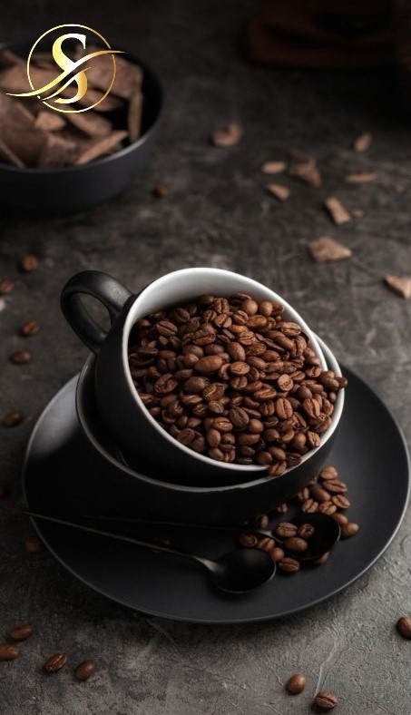 Stela Café Classico