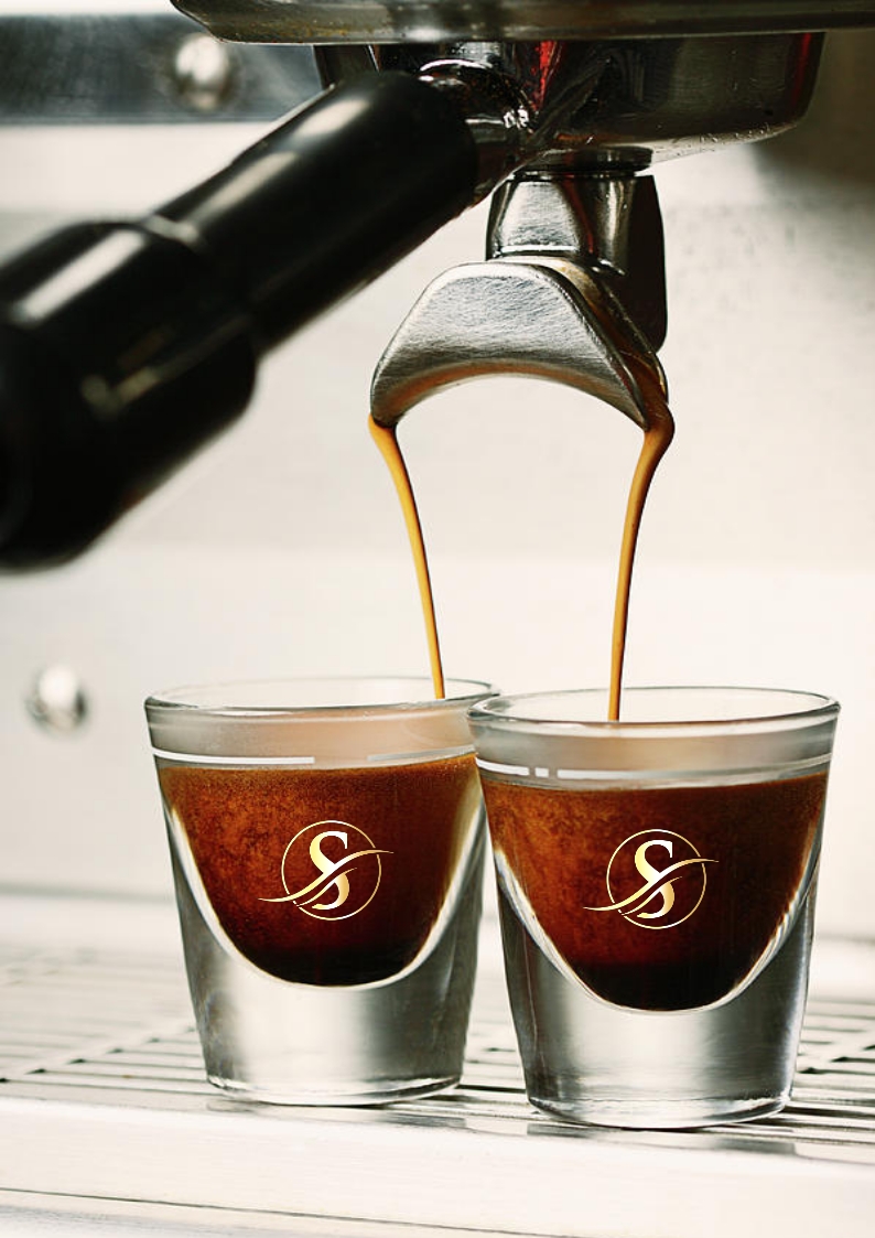 Heavenly Hush Espresso