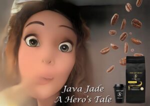 JAVA JADE A HERO'S TALE