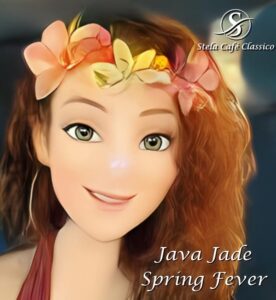 JAVA JADE SPRING FEVER