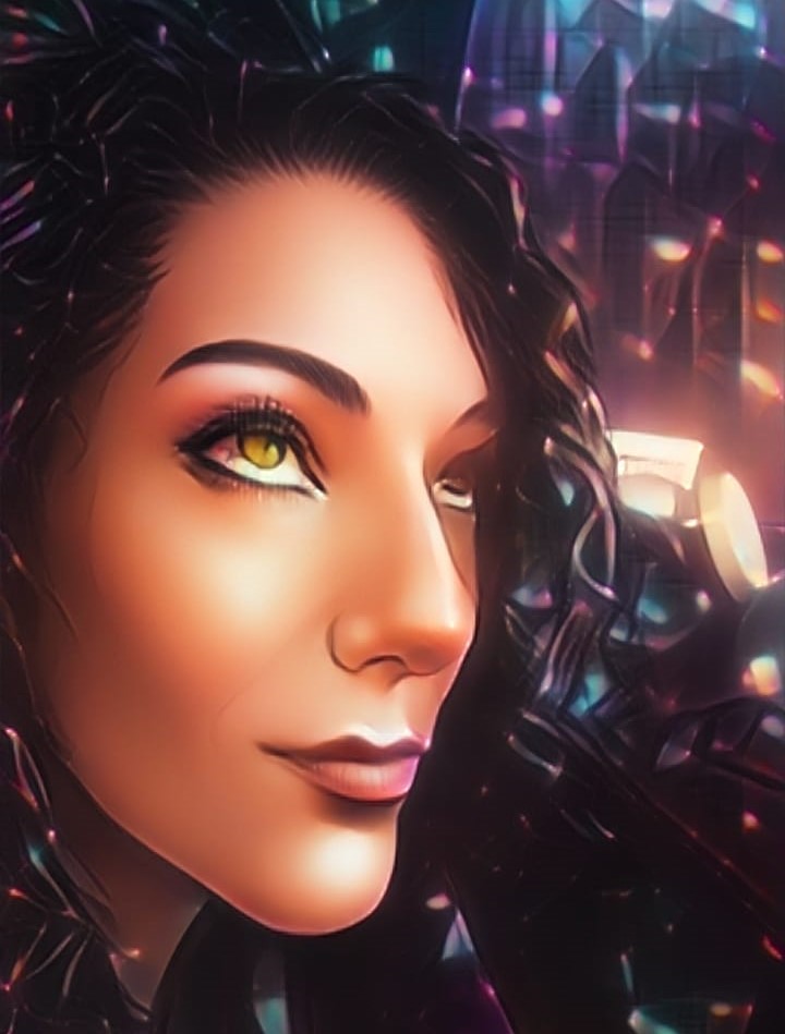 Java Jade Harvest Moon